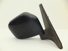 2007 MITSUBISHI PAJERO MK IV DOOR/WING MIRROR (RIGHT) E13010131