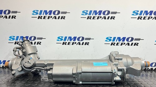 Remanufactured electric - remanufactured,