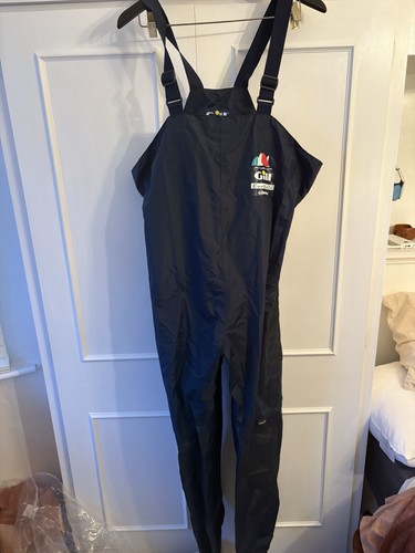 Gill tex breathable - gill, gill-tex