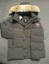 Canada Goose Wyndham Men's