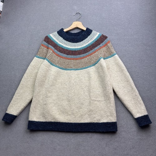 Celtic jumper medum knit - celtic,