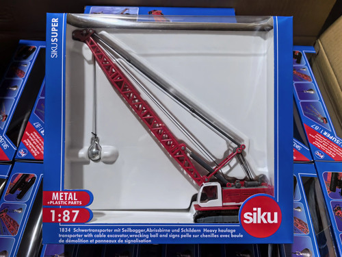 Siku 1834 diecast - 1834, tower