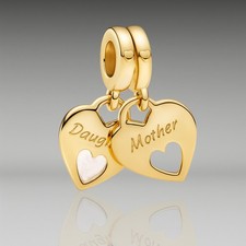 Mother & Daughter 'In My Heart