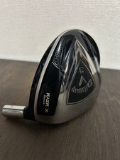 Callaway RAZR X Black 3W 15°