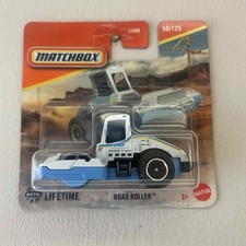 Matchbox 2025 Mainline -