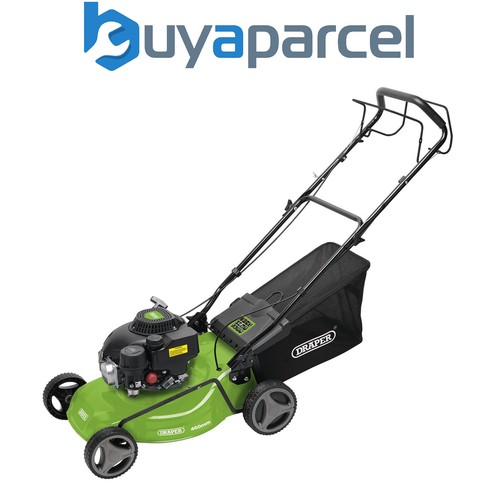 Draper 08672 self propelled - draper,