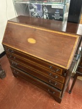 Antique Mahogany Wooden
