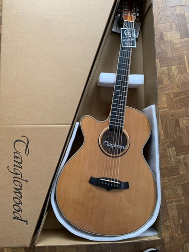 Tanglewood winterleaf - tanglewood,