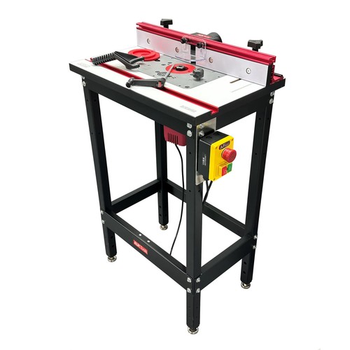 Auktools compact router - auktools,