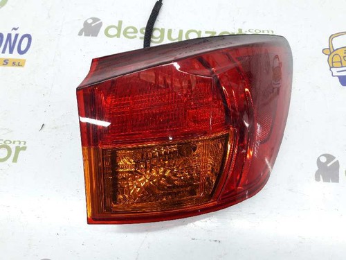 8155153162 983404 rear lamp - , rh