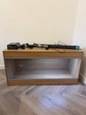 Reptile Vivarium Nearly New