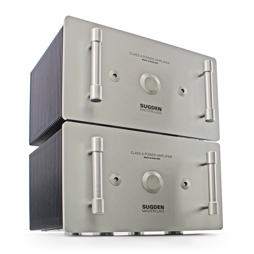 Mono blocks sugden - mono,