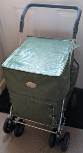 Genuine sholley new range - genuine,