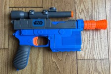 Nerf N-strike Elite Star Wars