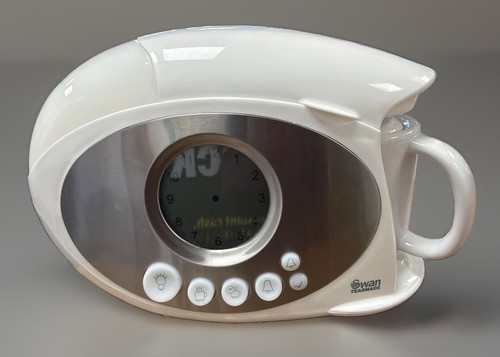 Swan teasmade stm200n tea - swan,