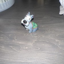 Wade Hatbox Jock Scottie with