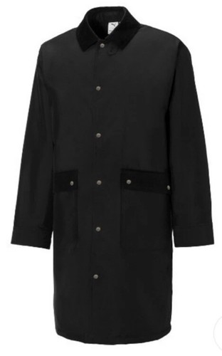 Puma maison kitsune coat - kitsune,