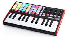 Akai APC Key 25 MK2 Keyboard