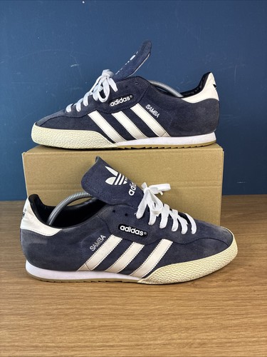 Adidas original samba super - adidas,
