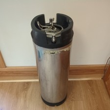 19 litre corny keg