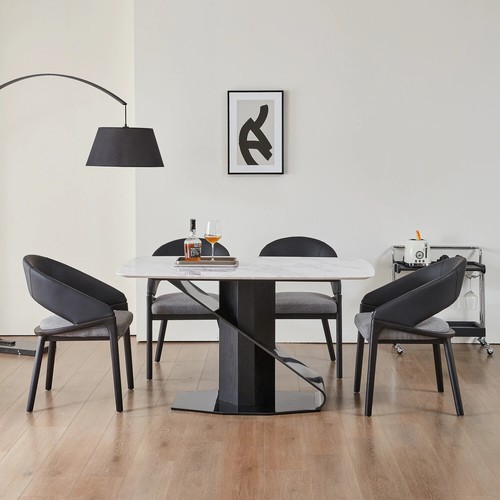Nature marble dining - nature,