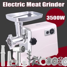 Electric Meat Food Grinder