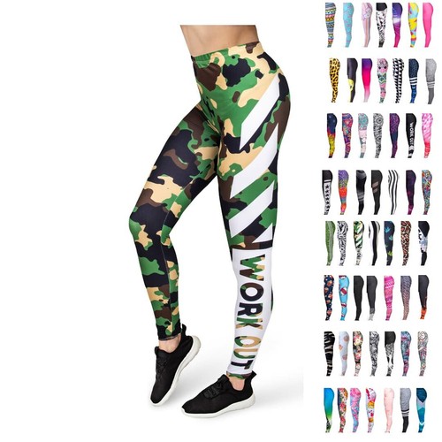Leggings sports yoga running - sports,