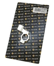 101 Octane mirror holder CNC