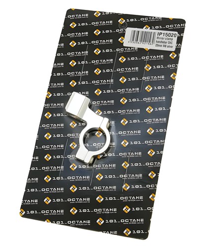 101 octane mirror holder cnc - octane,