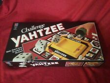 Vintage Challenge Yahtzee Dice