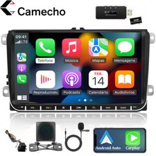 DAB+ For VW Golf MK5 6 Polo