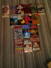 PHILLIP MARGOLIN,ROBERT K