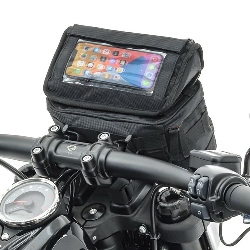 Handlebar bag for suzuki - handlebar,