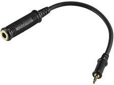 Grado 6.3mm to 3.5mm Mini