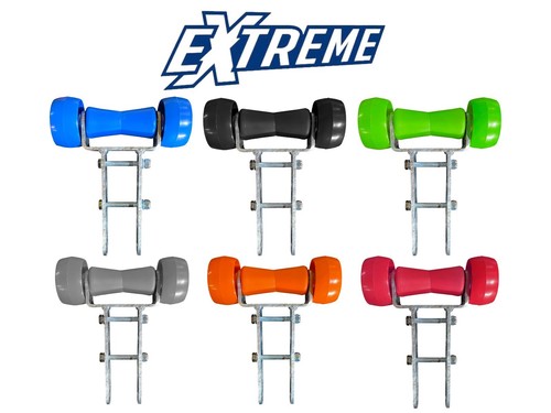 Extreme 125mm short drawbar - extreme,
