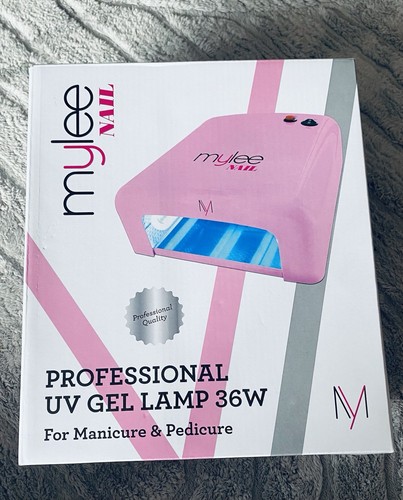 Mylee professional gel lamp - mylee,