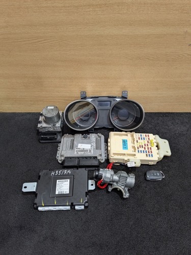 Hyundai ix35 mk2 - fl, 1.8