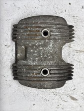 Honda CB125 Twin Cylinder Head Cover (f)