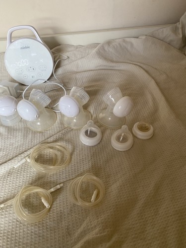 Minbie electric double breast - electric,