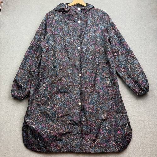 Joules raincoat 12 - joules,