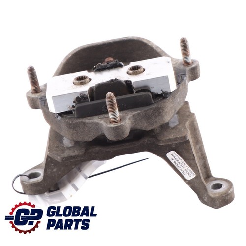 Audi engine mount - audi,