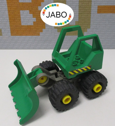 Lego duplo toolo - lego,