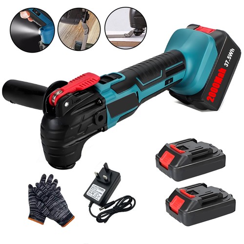 Speeds oscillating multi - 6,