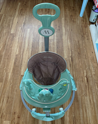 Baby walker animal - animal, theme