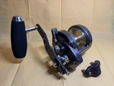 Shimano Torium 16 Jigging