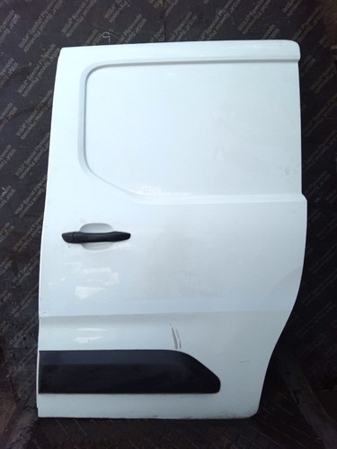 Citroen berlingo 650 mk3 - berlingo,