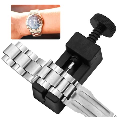 Watch link removal tool - removal, tool,