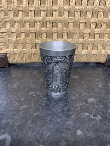 Vintage zinn becker - vintage,