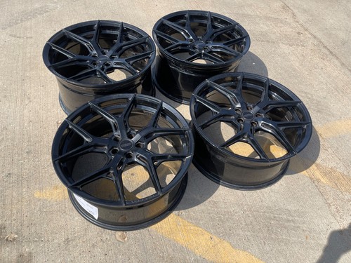 Vossen 5 hybrid forged - 22",