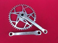 Vintage Sunbeam Chainset 44t